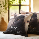 Search for pet memorial cushions Dog