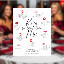 Search for future mrs posters Kiss the miss goodbye