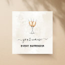 Search for mixology bartender business cards Mixologist