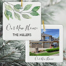 Search for realtor christmas tree decorations Green