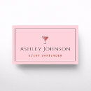 Search for mixologist business cards Beverage