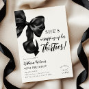 Search for digital 40th birthday invitations Fortieth