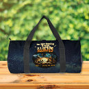 Search for alienated bags Aliens