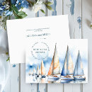 Search for coastal rehearsal dinner invitations Summer