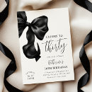 Search for digital 30th birthday invitations Modern