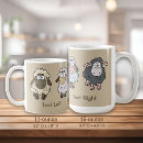 Search for sheep herding mugs Lamb