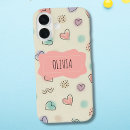 Search for dotted line iphone cases For her
