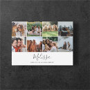 Search for collage invitations Modern