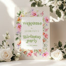 Search for wild one birthday posters Watercolor
