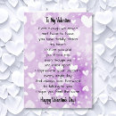 Search for romantic love poem cards Hearts