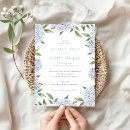 Search for classic invitations Flowers