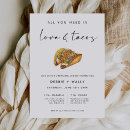 Search for taco rehearsal dinner invitations Fiesta