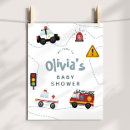 Search for ambulance posters Cute