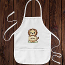 Search for banner aprons Cute