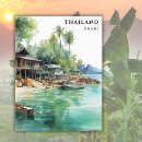 Search for thai beach postcards Asia