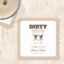 Search for dirty coasters Modern