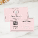 Search for icon business cards Logo