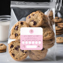 Search for love food stickers Baked with love