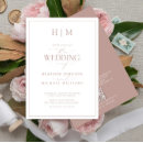 Search for dusty rose wedding invitations Formal