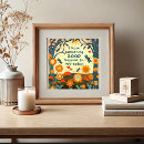 Search for cute dragonfly posters Floral