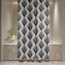 Search for harlequin shower curtains Black