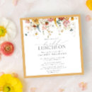Search for marigold bridal shower invitations For her