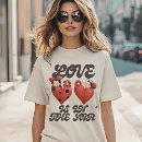Search for ladybug love tshirts Sweet