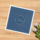 Search for happy easter napkins Religious