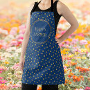 Search for happy easter aprons Pattern