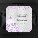 Search for silver quinceanera stickers Dress