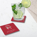 Search for baby tops coasters Cherry on top