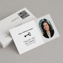 Search for property business cards Agent