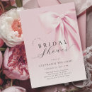 Search for preppy bridal shower invitations Blush pink
