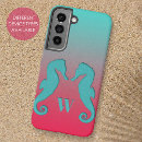 Search for nautical samsung cases Seahorse