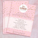 Search for beauty salon flyers Makeup artist