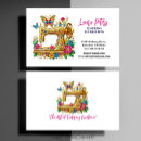 Search for costume designer business cards Sewing machine