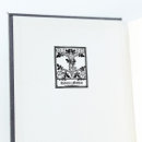 Search for reader business stationery Ex libris