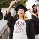 Search for graduation squad tshirts Senior