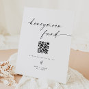 Search for venmo wedding signs Black and white