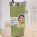 Search for cooking quote stickers Saying