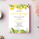 Search for mamas main squeeze baby shower invitations Is on the way
