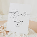 Search for welcome poster wedding signs Black and white