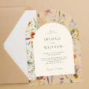 Search for acrylic wedding invitations Simple