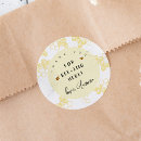 Search for first day stickers Bumble bee