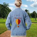 Search for new mexico zia symbol clothing Albuquerque