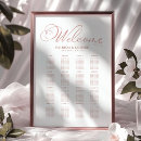 Search for 16 table wedding seating charts Elegant