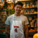 Search for edgy aprons Gothic