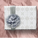 Search for baroque gift wrap Flourish