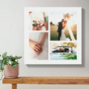 Search for photo collage canvas prints Minimalist