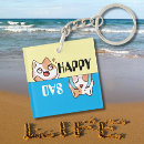 Search for cartoon key rings Quote
